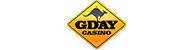 Gday Casino Review
