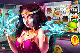 Meet the Most Large of On the web Casino Bonus deals: 500 free spins